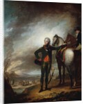 Louis-Marie, Vicomte de Noailles, 1798 by Gilbert Stuart