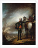Louis-Marie, Vicomte de Noailles, 1798 by Gilbert Stuart