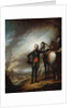Louis-Marie, Vicomte de Noailles, 1798 by Gilbert Stuart