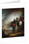 Louis-Marie, Vicomte de Noailles, 1798 by Gilbert Stuart