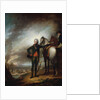 Louis-Marie, Vicomte de Noailles, 1798 by Gilbert Stuart