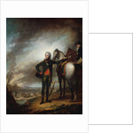 Louis-Marie, Vicomte de Noailles, 1798 by Gilbert Stuart