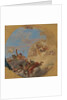 Neptune and the Winds by Giovanni Battista Tiepolo