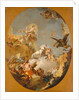 The Chariot of Aurora, 1760s by Giovanni Battista Tiepolo
