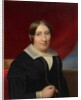 Catherine Augusta Wilmerding, 1843 by Henry Colton Shumway