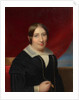 Catherine Augusta Wilmerding, 1843 by Henry Colton Shumway