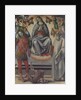 The Assumption of the Virgin with Saints Michael and Benedict, ca. 1493-96 by Luca Signorelli