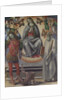 The Assumption of the Virgin with Saints Michael and Benedict, ca. 1493-96 by Luca Signorelli