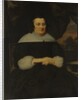 Portrait of a Woman, ca. 1665-70 by Nicolaes Maes