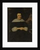 Portrait of a Woman, ca. 1665-70 by Nicolaes Maes