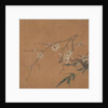 Flowering Plum and Bamboo, 17th century by Unknown