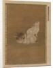 Three Rabbits by Unknown