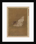 Three Rabbits by Unknown