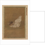 Three Rabbits by Unknown