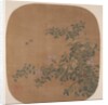 Flowers and Bees, 18th century by Unknown