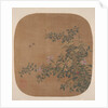 Flowers and Bees, 18th century by Unknown