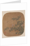 Flowers and Bees, 18th century by Unknown