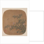 Flowers and Bees, 18th century by Unknown