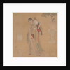 Tartar Officer with Blonde Lady, 19th century by Unknown