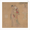 Tartar Officer with Blonde Lady, 19th century by Unknown