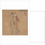 Tartar Officer with Blonde Lady, 19th century by Unknown