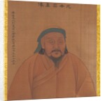Portraits of Emperors of Successive Dynasties, early 20th century by Unknown