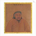 Portraits of Emperors of Successive Dynasties, early 20th century by Unknown