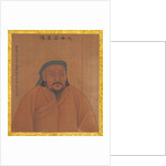 Portraits of Emperors of Successive Dynasties, early 20th century by Unknown