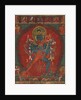 Chakrasamvara and Vajravarahi, 1575-1600 by Unknown