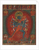 Chakrasamvara and Vajravarahi, 1575-1600 by Unknown