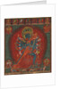 Chakrasamvara and Vajravarahi, 1575-1600 by Unknown