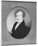 Portrait of a Man, 1828 by Andrew Robertson