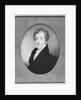 Portrait of a Man, 1828 by Andrew Robertson