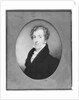 Portrait of a Man, 1828 by Andrew Robertson