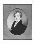 Portrait of a Man, 1828 by Andrew Robertson