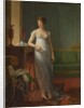 Madame Charles Maurice de Talleyrand Périgord, ca. 1804 by Francois Pascal Simon Gerard