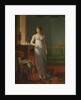 Madame Charles Maurice de Talleyrand Périgord, ca. 1804 by Francois Pascal Simon Gerard