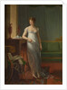 Madame Charles Maurice de Talleyrand Périgord, ca. 1804 by Francois Pascal Simon Gerard