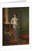 Madame Charles Maurice de Talleyrand Périgord, ca. 1804 by Francois Pascal Simon Gerard