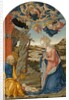 The Nativity by Francesco di Giorgio Martini