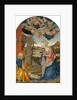 The Nativity by Francesco di Giorgio Martini