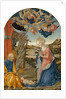 The Nativity by Francesco di Giorgio Martini