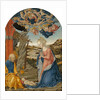 The Nativity by Francesco di Giorgio Martini