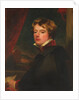 Self-Portrait by George Henry Harlow