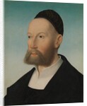 Ulrich Fugger the Younger, 1525 by Hans Maler