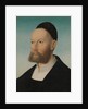 Ulrich Fugger the Younger, 1525 by Hans Maler