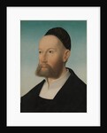 Ulrich Fugger the Younger, 1525 by Hans Maler