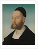Ulrich Fugger the Younger, 1525 by Hans Maler