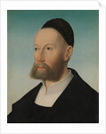 Ulrich Fugger the Younger, 1525 by Hans Maler