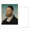 Ulrich Fugger the Younger, 1525 by Hans Maler